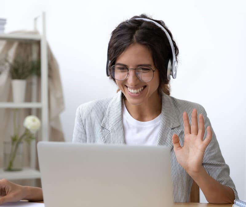 Fysiotherapie op afstand: een oplossing voor jouw praktijk?