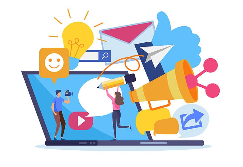 Marketing voor therapeuten, hoe werkt dat?