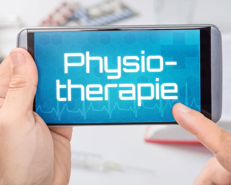 Fysiotherapie op afstand: Hoe bied ik dat aan