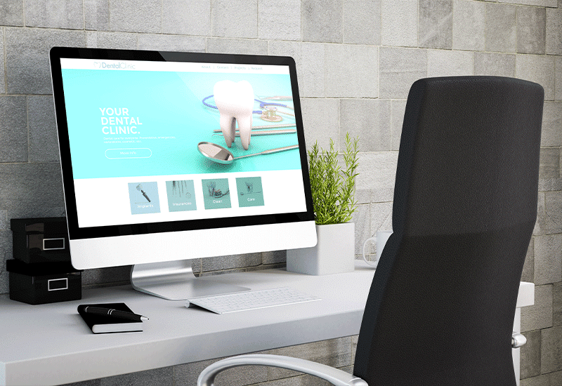 Online marketing voor tandartsen: Meer cliënten naar jouw praktijk