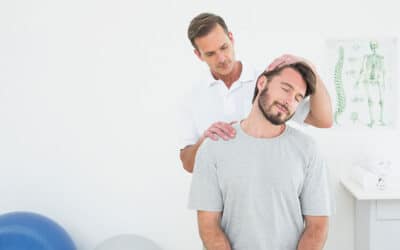 Waarom Online marketing een hoog rendement heeft voor chiropractors