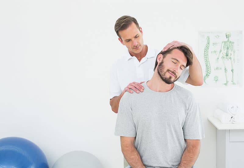 Waarom Online marketing een hoog rendement heeft voor chiropractors
