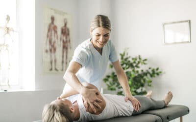 Online marketing voor chiropractors: Nieuwe cliënten met Google Ads