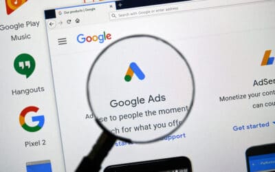 De beste Google Ads tekstadvertenties voor chiropractors