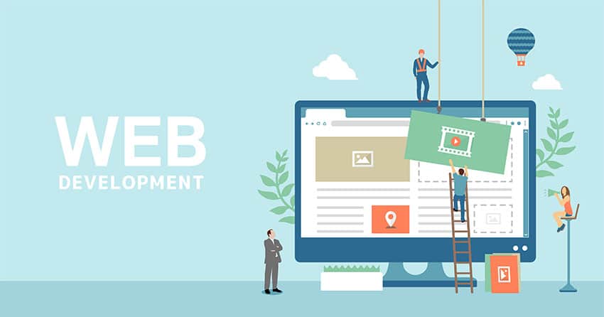 De 10 elementen voor een hoog converterende homepage voor zorgbedrijven