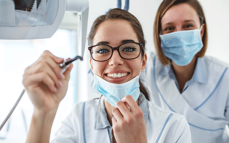 20 onderwerpen voor een blog over tandheelkunde