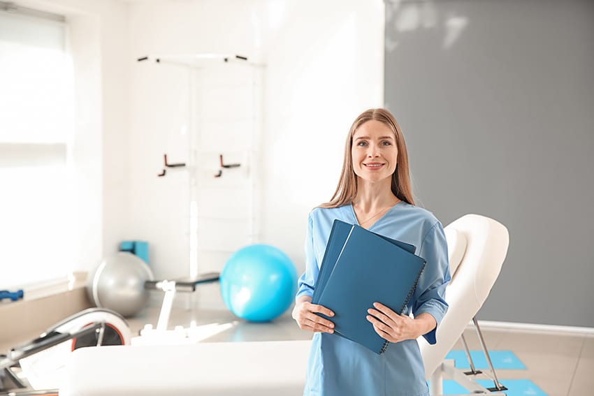 Google Ads optimalisatie voor fysiotherapie