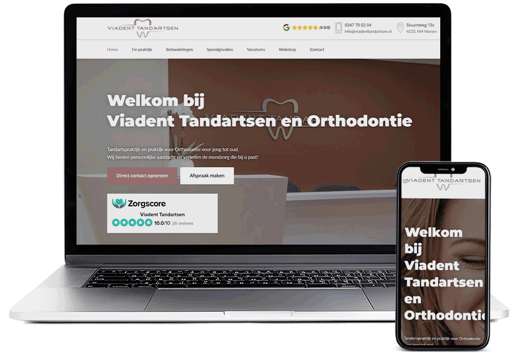 Eigen Fysiotherapiepraktijk Starten